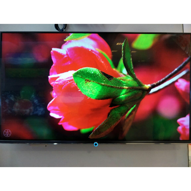 长虹(changhong)39d3f 39英寸高清24核hdr智能平板led液晶电视机(黑色