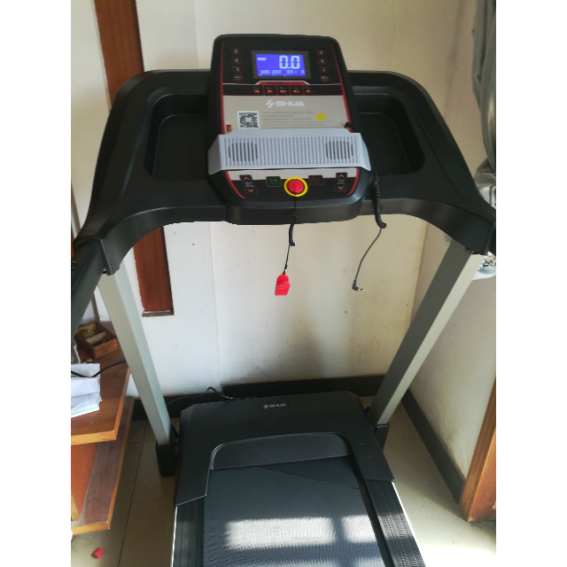 舒华shua舒华跑步机家用9119sh9119a