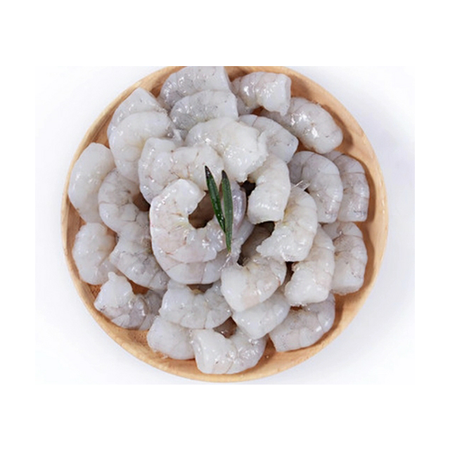 简单滋味南美白虾仁中号250g2734只