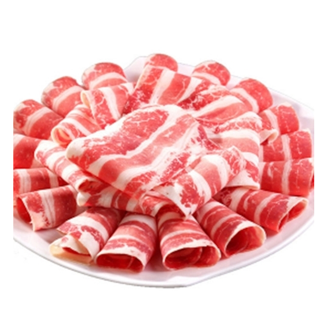 > 恒都澳洲羊肉卷380g商品评价 > 好好!