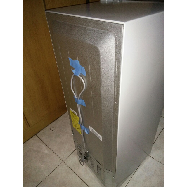 haier/海尔 bcd-118tmpa 迷你小冰箱租房专用小型双开门宿舍家用电