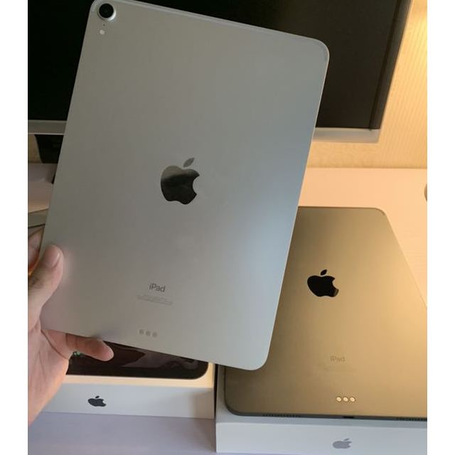 > 第三代 ipad pro 11英寸 64gb wifi版 平板电脑 mtxp2ch/a 银色商品