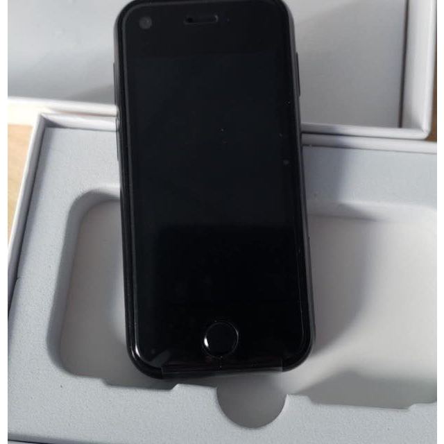 索野(soyes) 7s 移动/联通3g 迷你智能 学生儿童 安卓智能手机 迷你