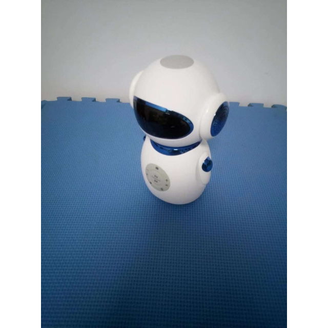 熊娃娃小超智能机器人儿童专业早教学习机人机互动wifi生活百科英语互