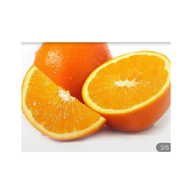 > 展卉 四川爱媛38号 果冻橙子 手剥柑橘 6个装 新鲜水果商品评价 >