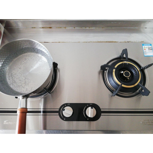 大臣dachen天然气燃气灶dc609b天然气灶具不锈钢大火力嵌入式天然气