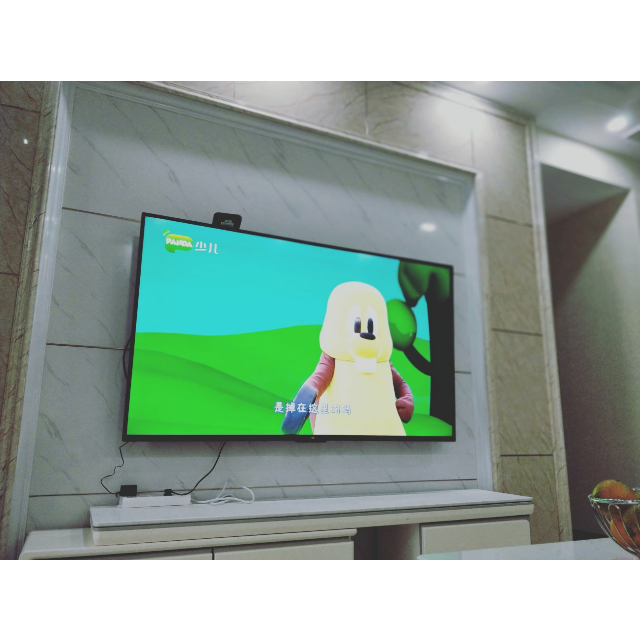 小米电视4a65英寸 l65m5-az/l65m5-ad/l65m5-5a 4k超高清hdr 人工智能