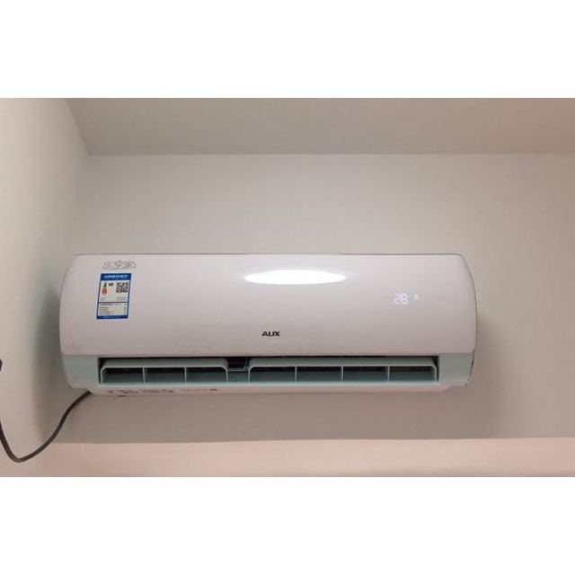 奥克斯(aux)大1匹变频 空调挂机 一级能效 冷暖空调 强力除湿 26gw/bp