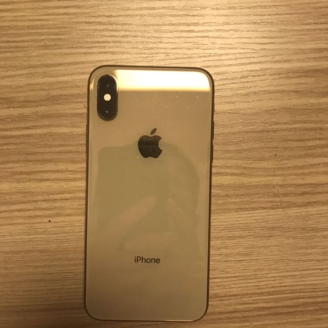 appleiphonexs64gb金色移动联通电信4g手机