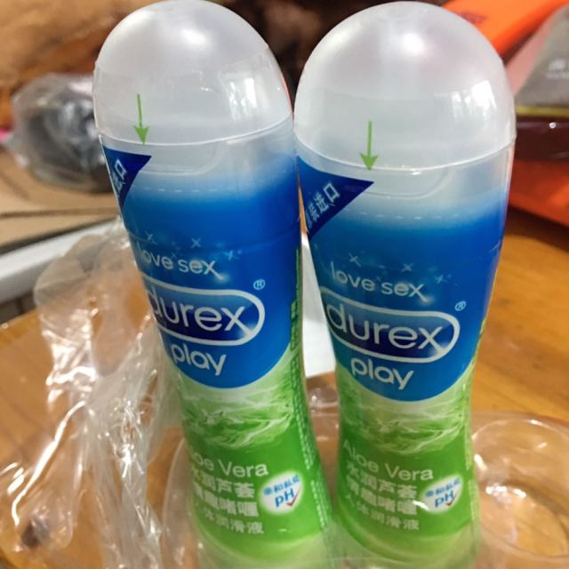 情侣系列 水溶性润滑剂高潮油 男女夫妻成人情趣用品 进口高清大图