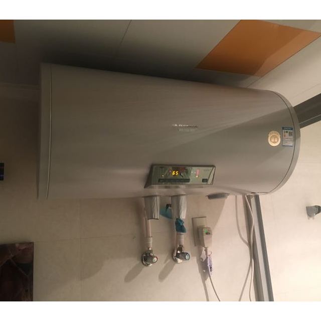 ao史密斯熱水器 電熱水器60升大容量e60vn1-c 1級能效 速熱節能 家用