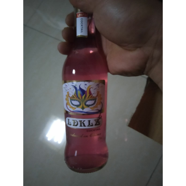 兰德酷路泽白兰地预调鸡尾酒6瓶装*275ml【八款口味随机发】预调酒