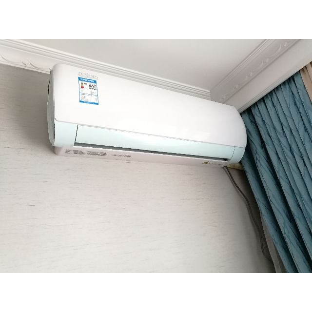 奥克斯aux大1匹变频冷暖一级能效空调壁挂式空调智能wifi挂机家用自动