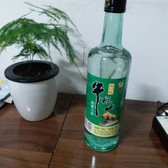 牛栏山 实拍图片