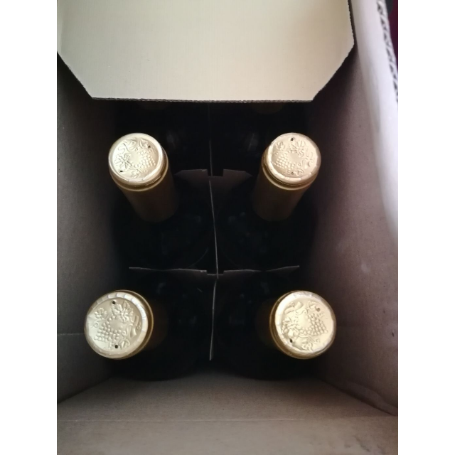 西班牙进口红酒黄金骑士特藏干红葡萄酒750ml6瓶整箱装