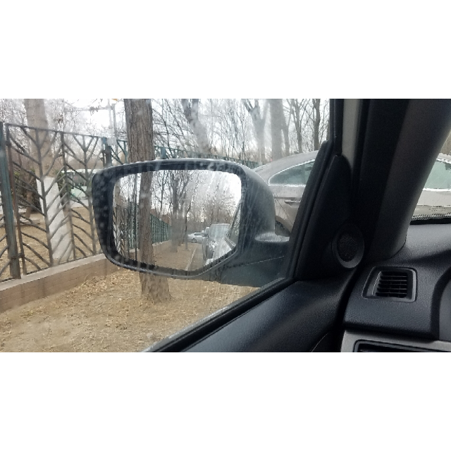 防雾剂汽车挡风玻璃前挡车窗长效去雾防起雾膜车内车用除雾剂 持久防