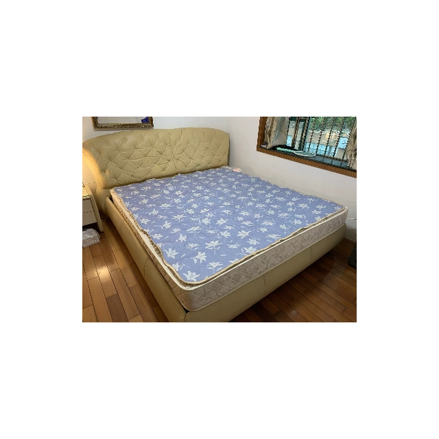 彩虹电热毯双人电褥子(1.8*1.