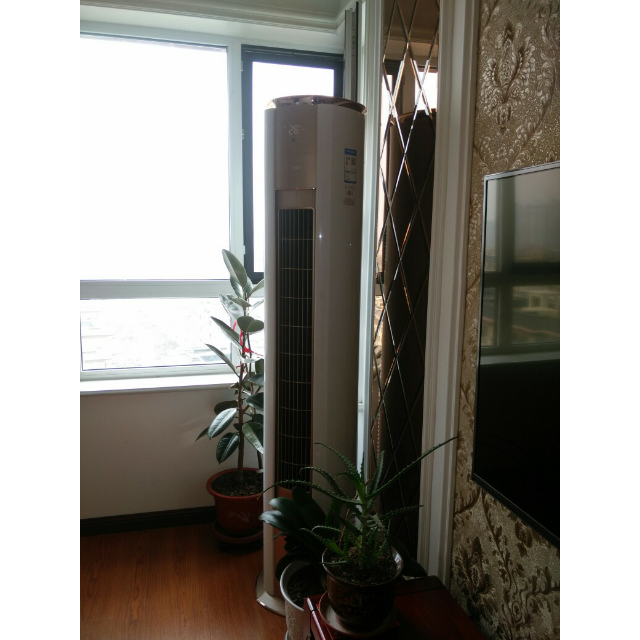 格力(gree)2匹 变频 kfr-50lw/(50583)fnhaa-a1 i酷 一级能效 wifi云