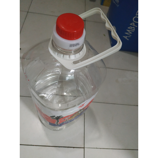 > 牛栏山 二锅头 大桶 62度 5l 桶装 清香风格白酒 高度酒商品评价 >