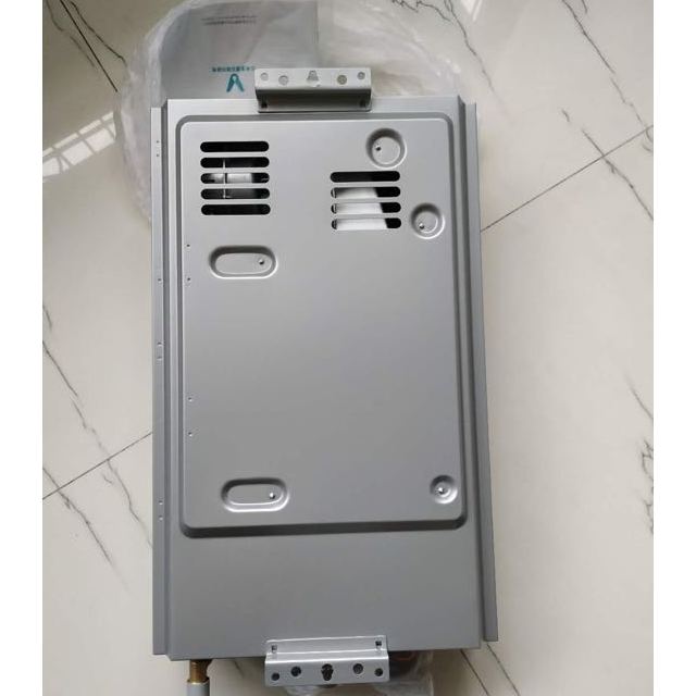 viomi/云米 小米米家13升大容量家用燃气热水器1c 智能变频恒温 天然