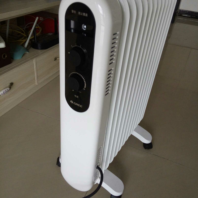 13片大功率 乾衣取暖 整屋升溫 家用 電暖器 電暖氣片高清大圖|實物圖