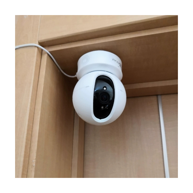 海康威视萤石c6c无线网络高清监控器摄像头家用手机wifi夜视(720p 含