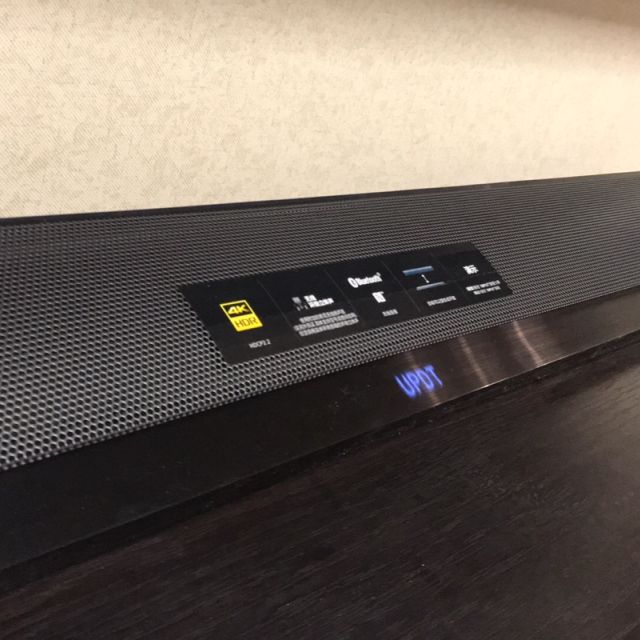 索尼(sony) ht-ct800 无线蓝牙5.