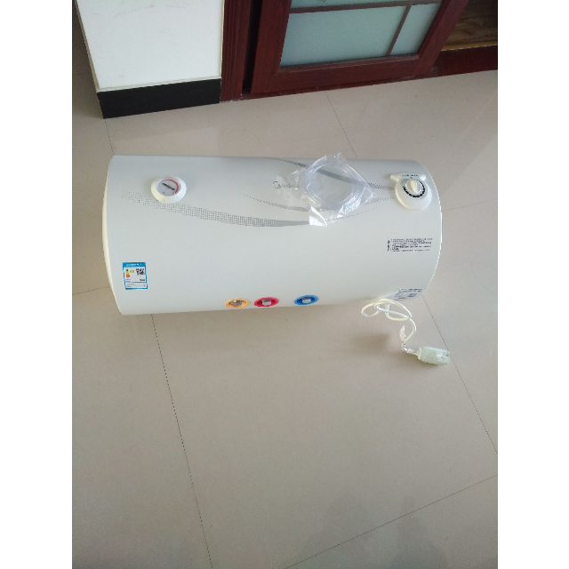 美的热水器f6015ga1h电储水式热水器60升包邮包安装