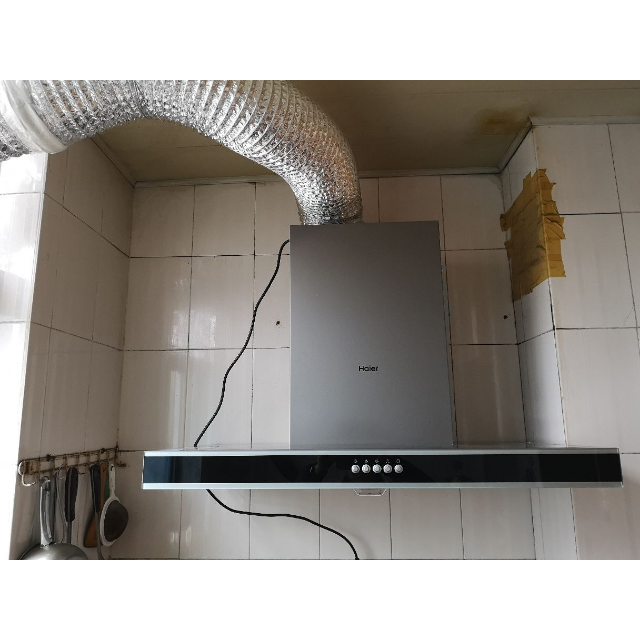 海尔(haier)大吸力欧式t型抽油烟机cxw-200-e900t2s 顶吸式家用18立方