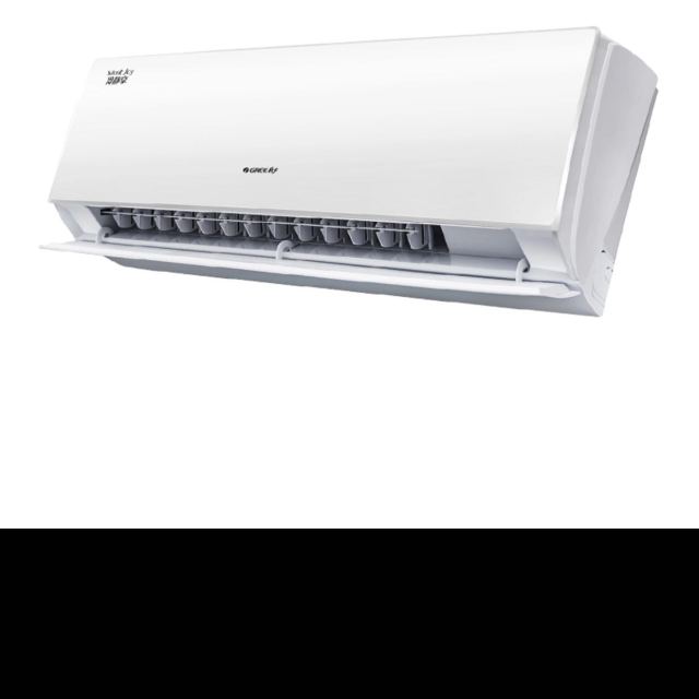 格力(gree) 大1匹 定频 q畅 冷暖 挂机空调 kfr-26gw/(26570)ga-3