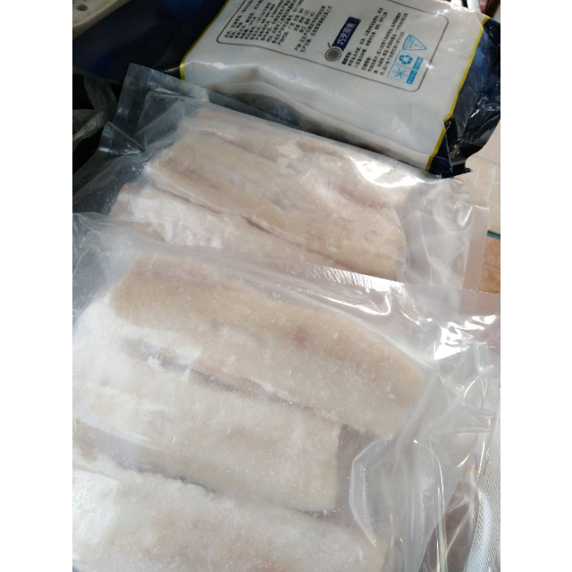 > 海买 阿拉斯加狭鳕鱼颈肉 450g商品评价 > 性价比高