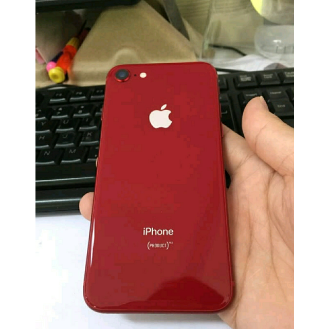 appleiphone864gb红色移动联通电信4g全网通手机