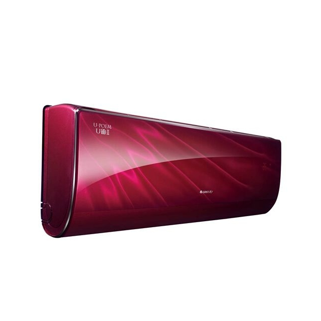 格力(gree) 3匹变频冷暖 (i铂ii系列) kfr-72lw/(72550)fnhaa-a1(wifi