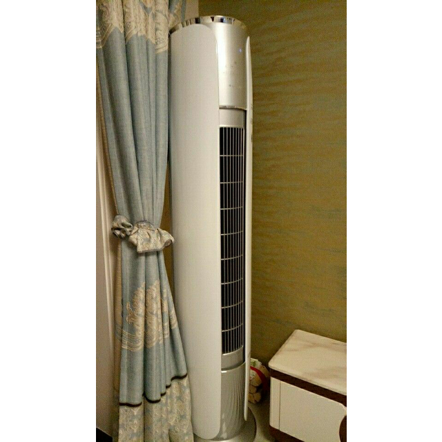 净爽 2级能效 wifi云控 冷暖 柜机空调家用空调好空调,格力造.