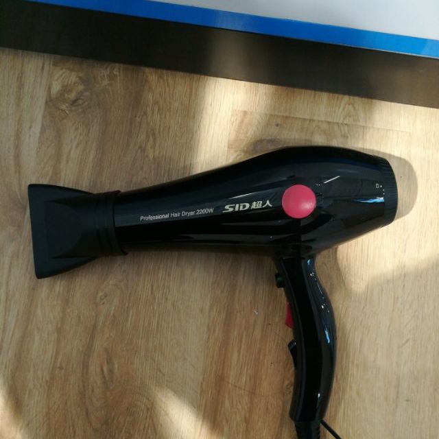 大风力电动吹风机强风发廊理发店学生宿舍用不伤发吹风筒静音电风吹机