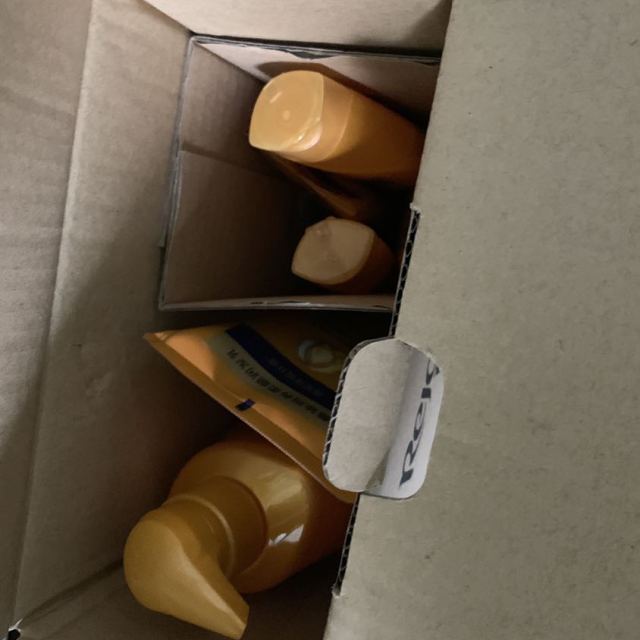 > 飘柔焗油护理750洗发露 400精华素(赠洗发露80ml*2 精华素80ml*2)