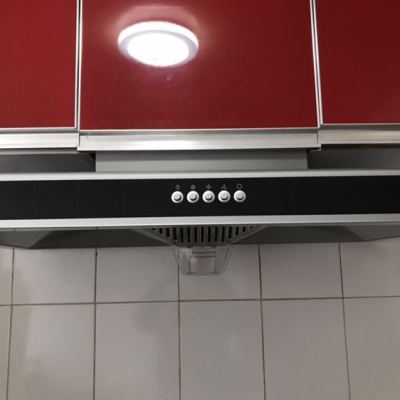 海尔(haier)大吸力欧式t型抽油烟机cxw-200-e900t2s 顶吸式家用18立方