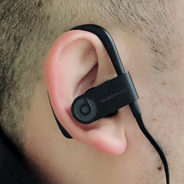 beats powerbeats3 by dr.