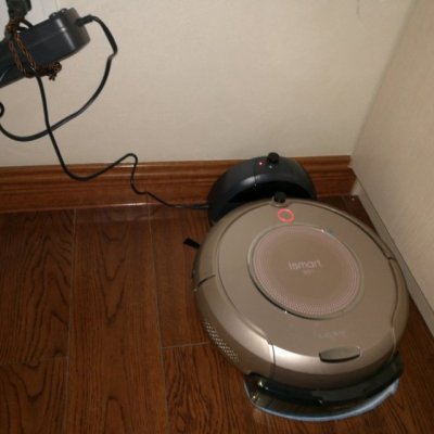 莱克智能吸尘器r1021