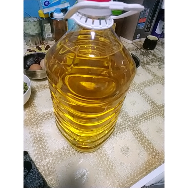 > 元宝 大豆油 5l商品评价 > 这个便宜实惠.