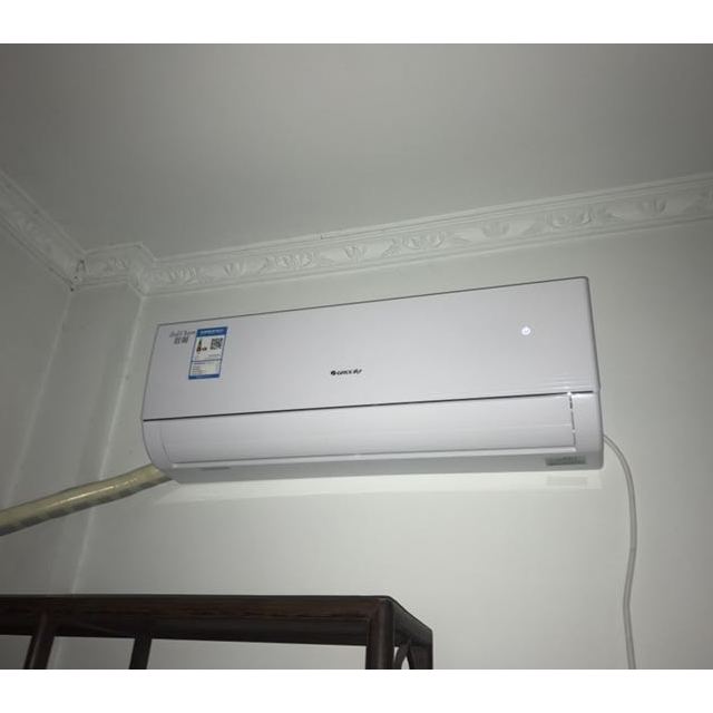 格力空调kfr26gw26591fnaca3清爽白