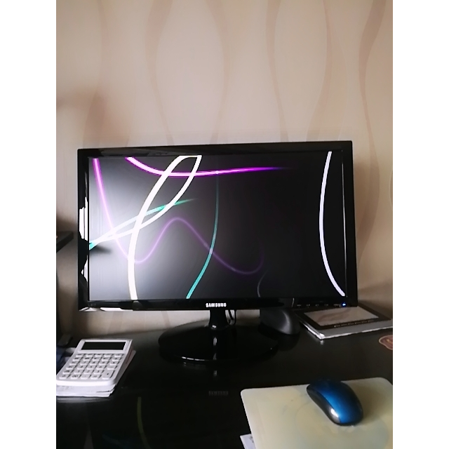 三星samsungs24d300hl236英寸led背光电脑显示器hdmi接口