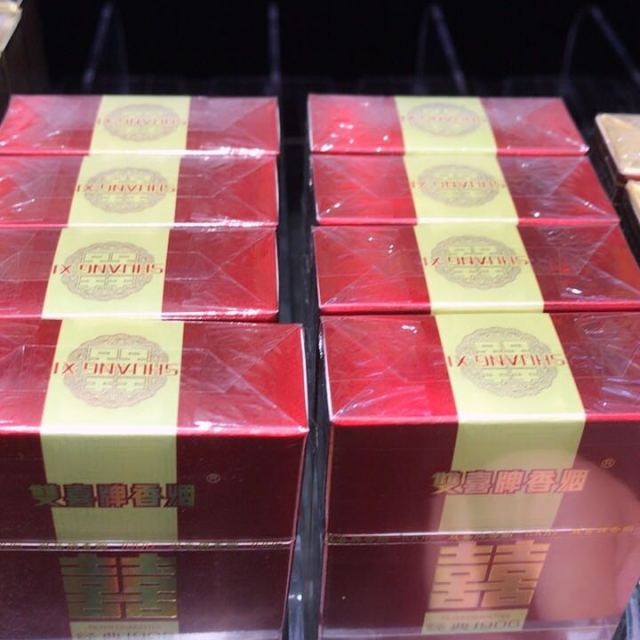 > 双喜(硬经典1906)商品评价 > 您没有填写评价内容