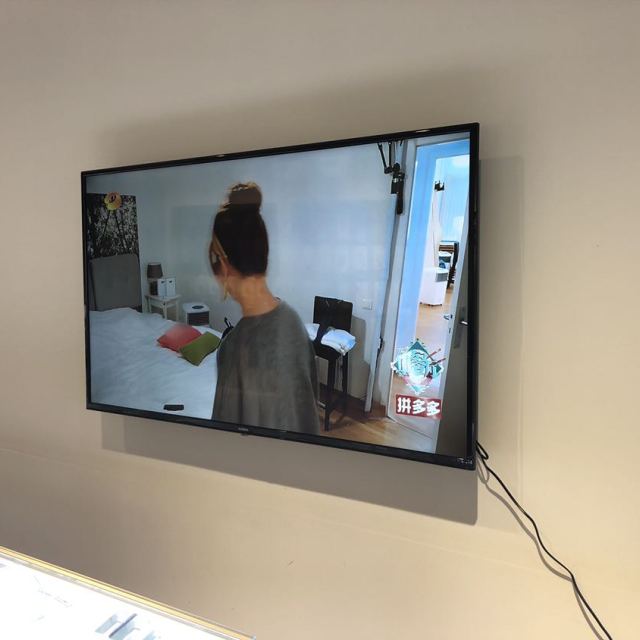 康佳konkaled55k55us55英寸4k超高清hdr05网络液晶平板电视