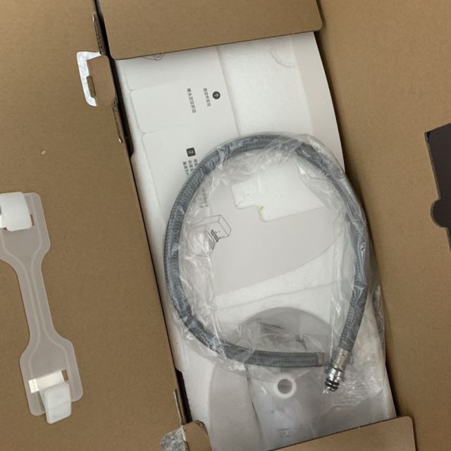 智米(smartmi)智能马桶盖小米生态链家用即热式全自动冲洗座圈加热