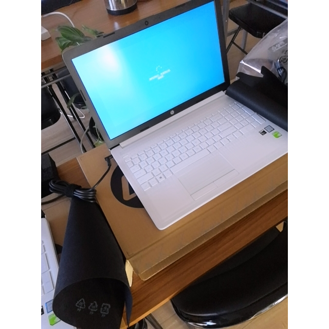 惠普(hp)小欧 laptop 15-da0008tx 15.