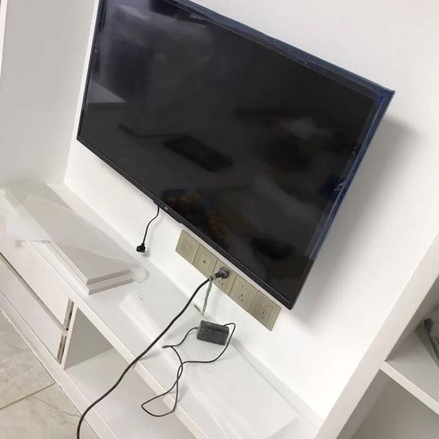 小米(mi)电视 4a青春版l43m5-ad/l43m5-5a 43英寸1080p 全高清 人工