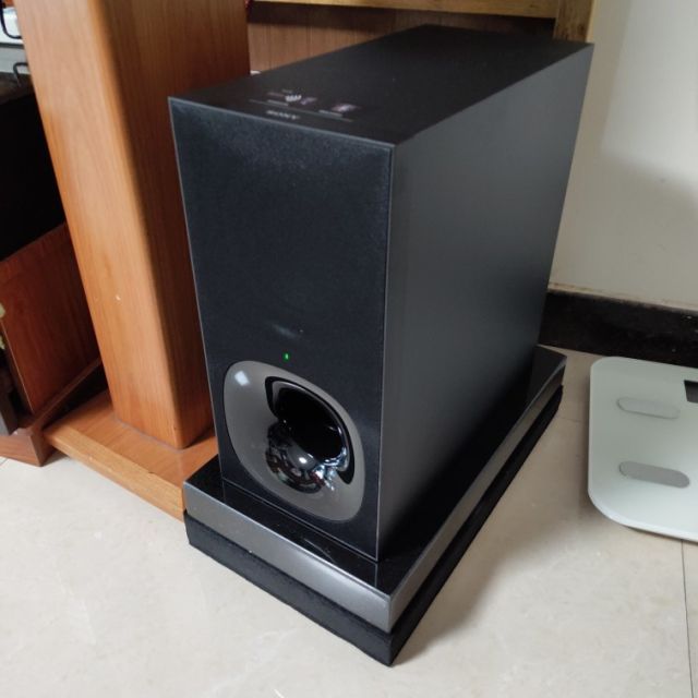 sony索尼htz9fsaz9r712无线家庭影院音响系统hires杜比全景声客厅电视