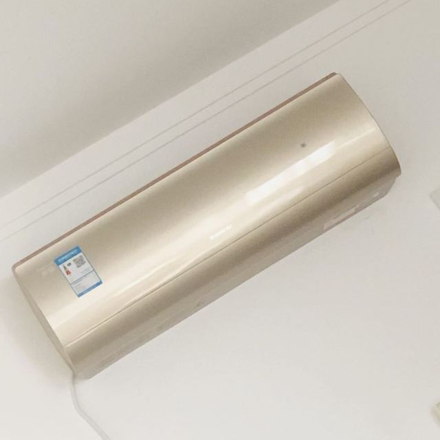 格力空调kfr26gw26553fnhcba1润铂