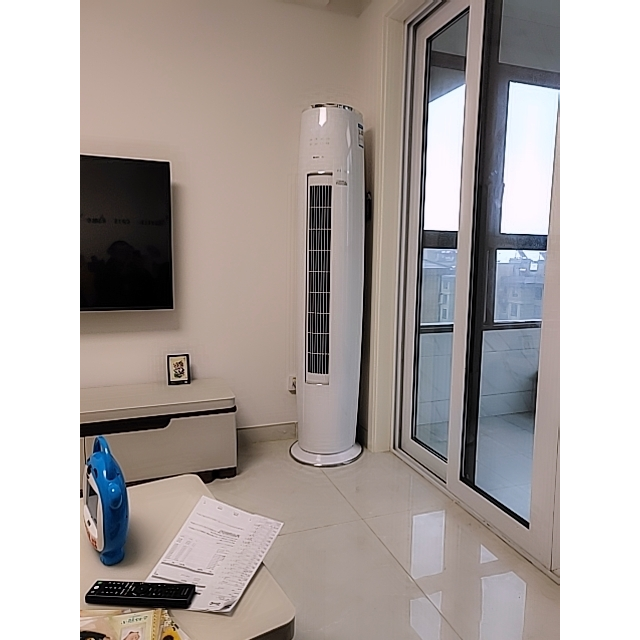 格力空调kfr50lw50553nhaa3含管顶纯白i畅